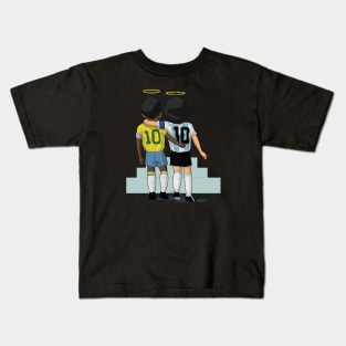 10 forever Kids T-Shirt